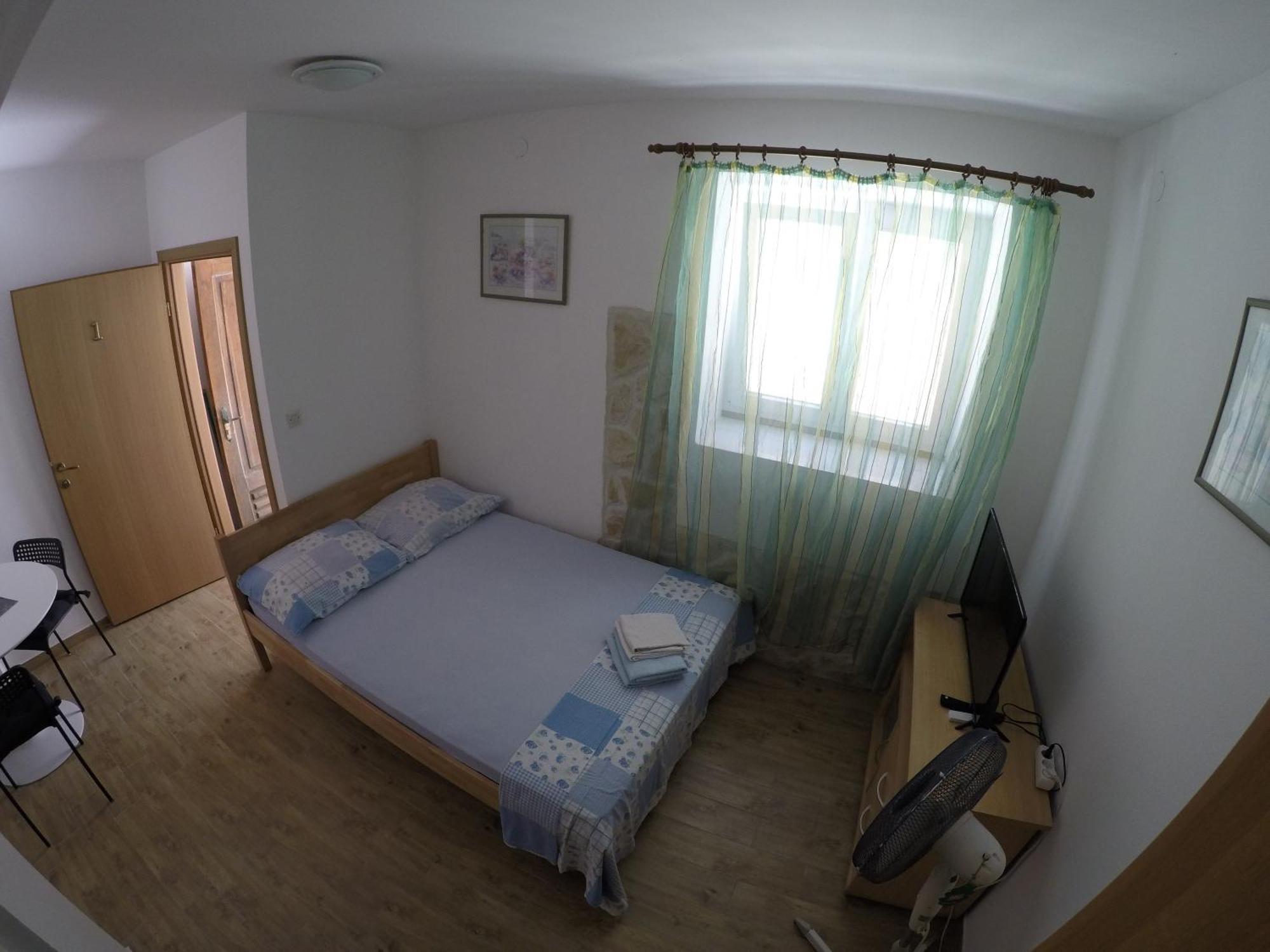 Peach Apartment'S Repic Bibinje Kültér fotó