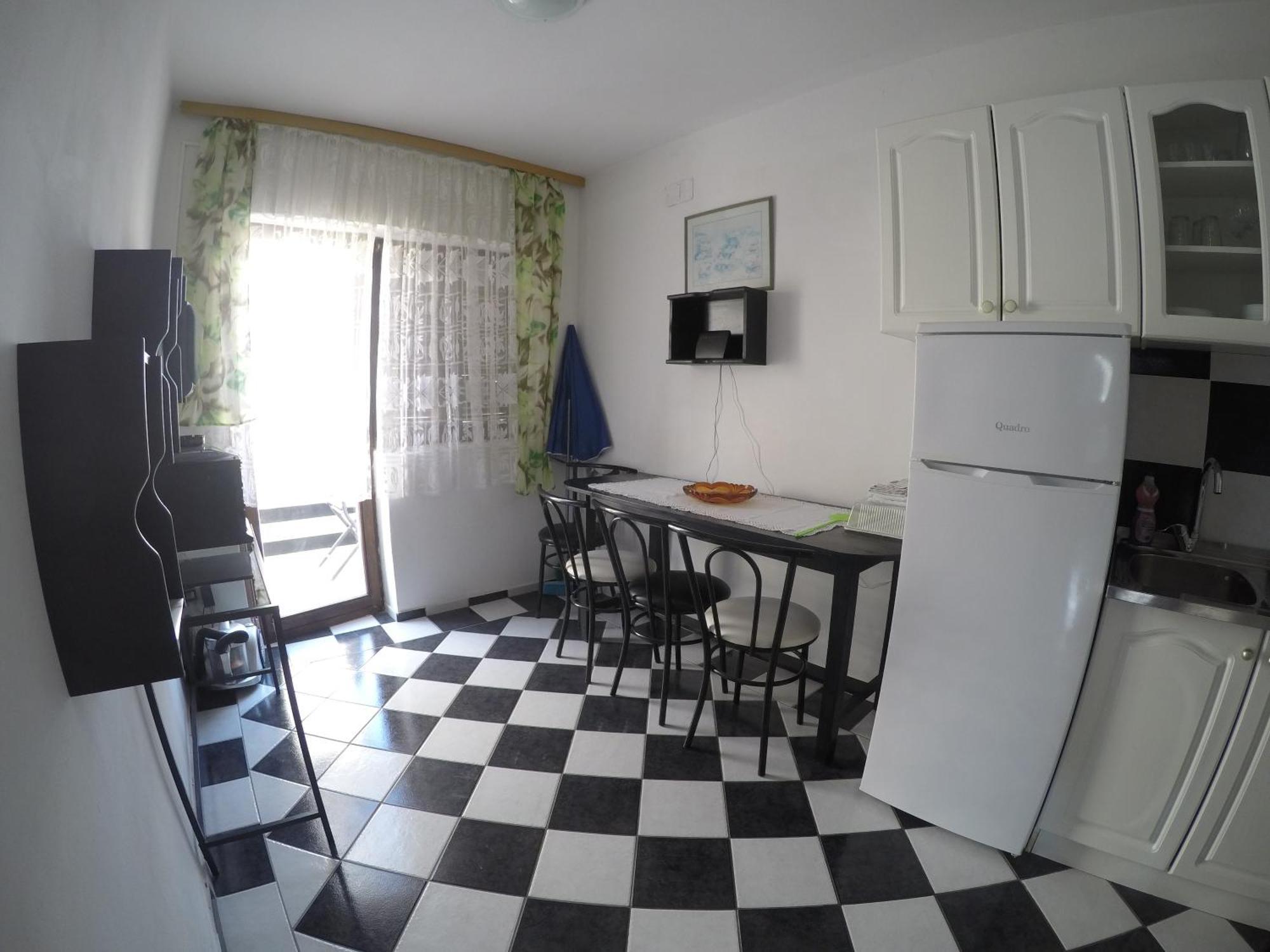 Peach Apartment'S Repic Bibinje Kültér fotó