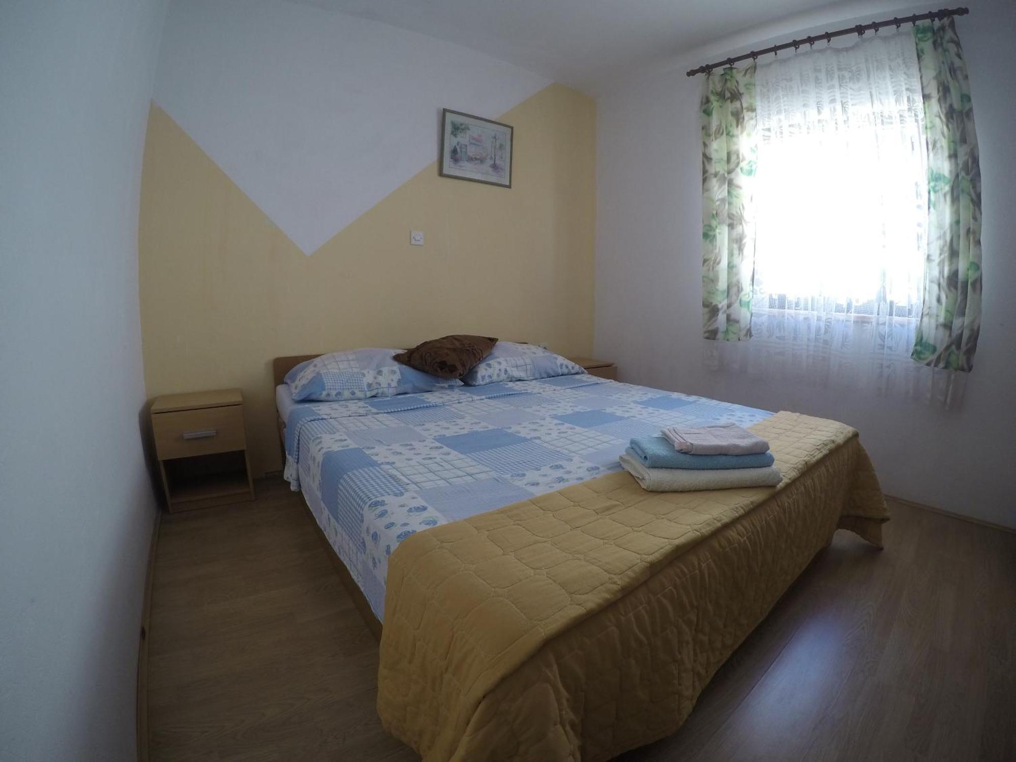 Peach Apartment'S Repic Bibinje Kültér fotó