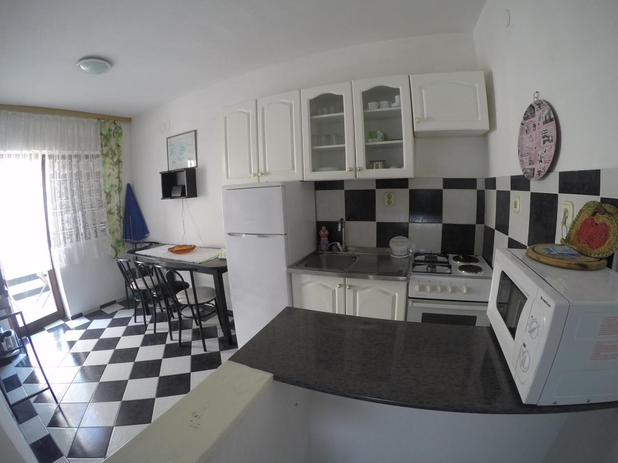 Peach Apartment'S Repic Bibinje Kültér fotó