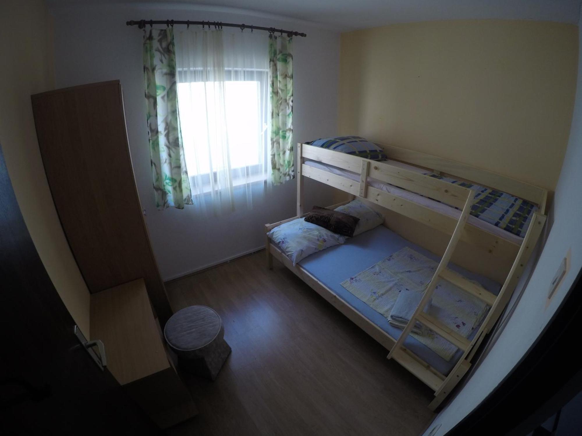 Peach Apartment'S Repic Bibinje Kültér fotó
