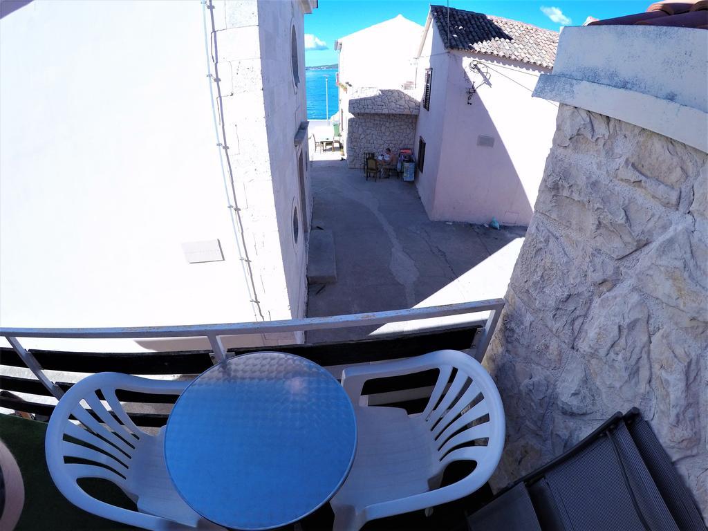 Peach Apartment'S Repic Bibinje Kültér fotó