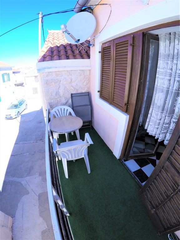 Peach Apartment'S Repic Bibinje Kültér fotó