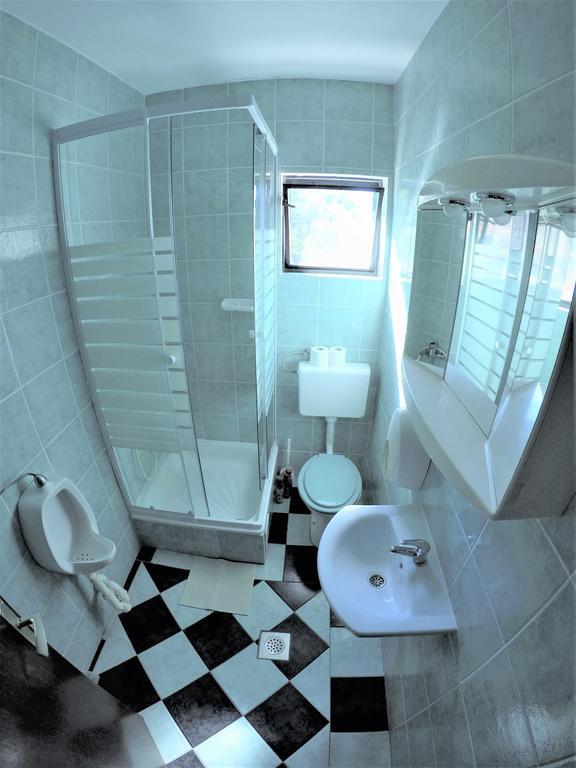 Peach Apartment'S Repic Bibinje Kültér fotó